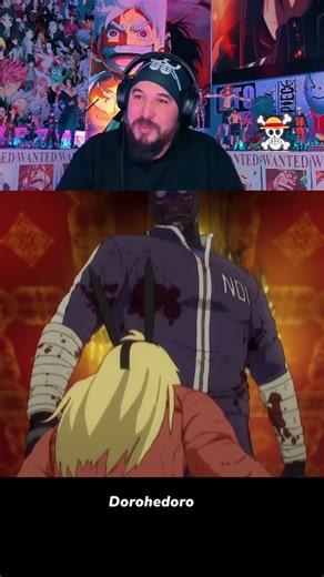 Dorohedoro: What to Watch — Anime & Manga Guide