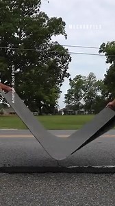 132K views · 2.1K reactions | Insane Pothole Repair!! | Fossbytes | Facebook