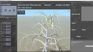 关于那年与SpeedTree相关的那些事儿