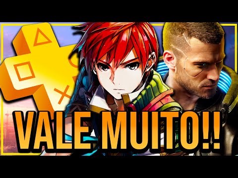 15 PERFECT RPGs on PS Plus to play in 2025!