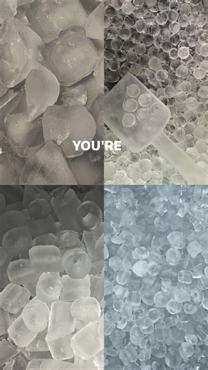 #fypシ #viral #icelover #makemefamous | eating ice