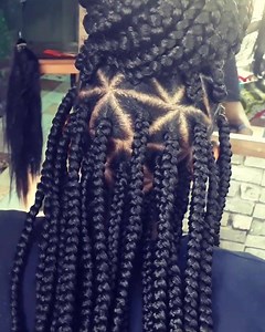 3 comments | TRIANGLE BRAIDS We are at old nation building stall no A21 direct opposite fire station Call/whatsup 0729704975 for bookings and inquiries | Magicdesigners_kenya | Facebook