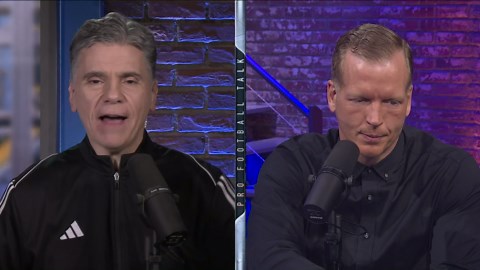 Jared Goff's early interception leads to Eagles field goal, Philadelphia leads 3-0