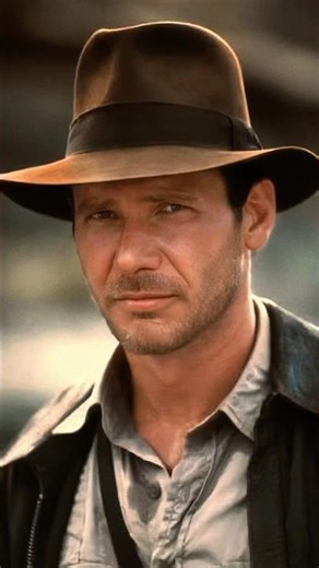 Indiana Jones: Raiders of The Lost Ark (1981) Cast Then And Now