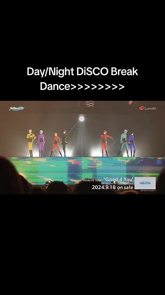 IT WAS SO GOOD #IDOLiSH7 #i7