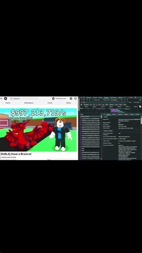 HOW TO COPY ANY GAMES ON ROBLOX WITH ALL SCRIPTS IN 2025 #roblox #robloxcopygameoffline #роблокс