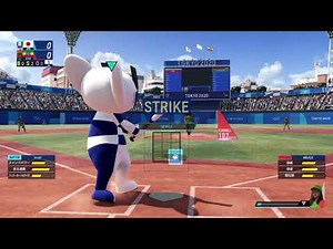 Olympic Games Tokyo 2020\n\nPS4 GAMEPLAY