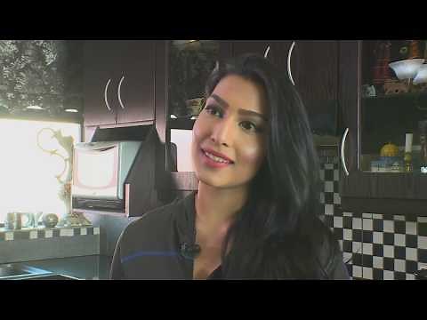 Valencia Joshua : Film-maker