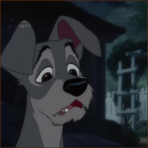 Lady and the Tramp: A Disney Classic Review