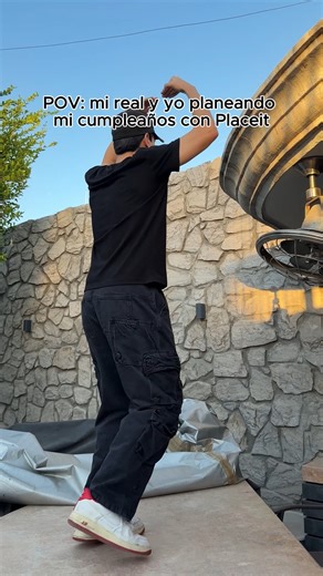 Reserva un lugar en Place It y celebra tu cumpleaños 😁 Descarga nuestra app y reserva ya 📱 #app #descarga #evento #fiesta | Place It