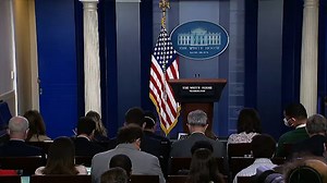White House addresses Omicron, Sen. Manchin