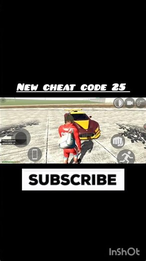 Code 25 😱 Car Unlock | Indian Bike Driving 3D#indianbikedriving3d