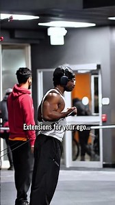 How to grow your biceps with cable