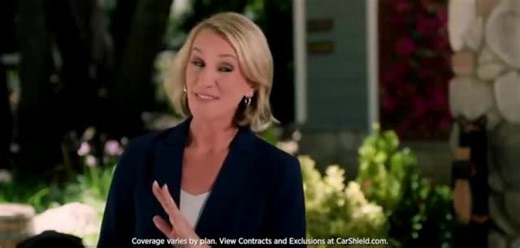 CarShield 'As the Wheel Turns' Ad commercial