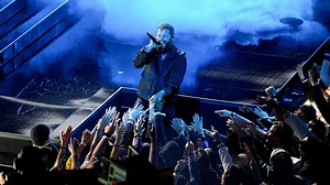 'If Ya'll Weren't Here, I'd Be Crying" Post Malone Announces Tour