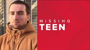 Abilene PD search for missing man