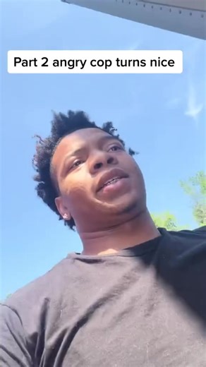 Angry state trooper pulls me over part 2 #police #bodycam #fyp #viral #gsp