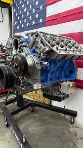 Up for grabs!! $12,499.00. 2011-2019 6.7 Powerstroke. Cleaned, Inspected, Prepped, and Painted • Main Housing Bore Honed to Custom Spec • Cylinders CNC Bored & Torque Plate Honed • Decks Surfaced & Matched • Genuine Ford Main, Rod, Cam, & Thrust Bearings • Crankshaft Polished & Gear Tig Welded • Camshaft Polished & Gear Tig Welded • New 17-19 Ford Connecting Rods • Mahle Pistons • Total Seal Piston Rings • Balanced Rotating Assembly • New Ford Oil Pump • New Ford Oil Cooler • Main Studs & Head S