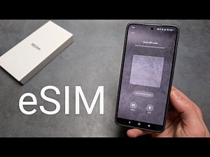 How to Setup & Activate eSIM on Xiaomi Redmi Note 15 Pro & Redmi Note 15 Pro Plus