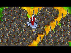 How To Always *WIN* In R3 Speed Bananza... (Bloons TD Battles)