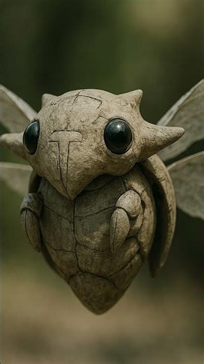 Poke'Facts - Shedinja