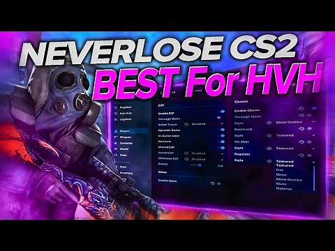 Is NEVERLOSE Truly THE BEST For HVH / Rage Cheating?