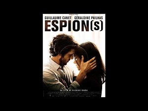 Espion(s) (French) Streaming XviD (2009)