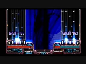 IIDXHAPPYSKY Scripted Connection⇒ H mix 黒 AUTOPLAY