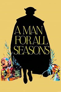 A Man for All Seasons (1966) - Movie