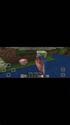 new mob in minecraft