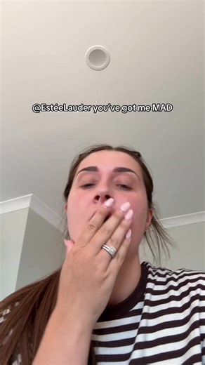 Estee Lauder Double Wear Foundation Review and Tutorial