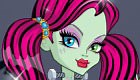 Monster High Fashion