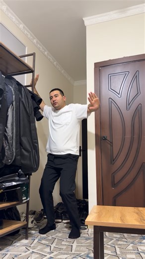 ALISHER ABDURASHIDOV | Kelin salom😁😁😁😁 | Instagram