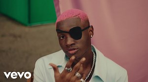 New Video: Ruger – Bounce