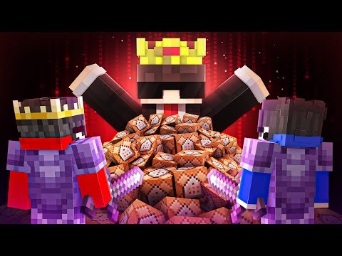 Its Impossible to Kill This Player