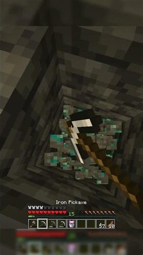 Can You Spot What's Wrong In This Minecraft World??? | Part 179