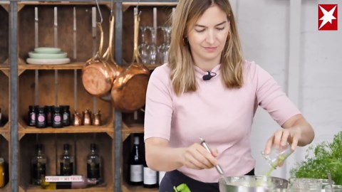 Original indisches Naan: Rezept für das Brot aus der Pfanne