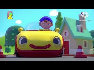 Noddy Toyland Detective - Promo (2016 CBeebies UK DUB)