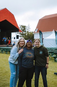 1.7K views · 36 reactions | Never been inside? Thats okay! Here’s what life looks like at ACF… We LOVE people and want to make that known! We are ALL about Jesus and hope to live more like Him everyday! We BELIEVE prayer actually works and changes things! We CHOOSE to have real relationships over superficial ones! There’s a place for you to belong before you even believe.懶 | ACF Church | Facebook