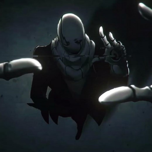 W.D Gaster | Undertale |