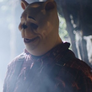 Winnie the Pooh: Blood and Honey