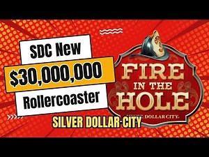 The Ultimate Guide to Silver Dollar City's New Roller Coaster in Branson, MO