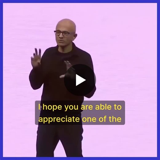 This morning, I followed the Microsoft AI Tour in Munich here on LinkedIn, where Satya Nadella laid out Microsoft's AI vision for Germany under the theme "Building Germany's AI Frontier."The… | Antonio Vieira Santos