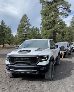 #ramtrx | TrailRecon