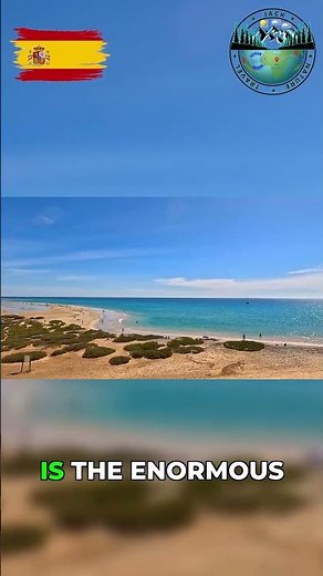 Sotavento Beach Fuerteventura