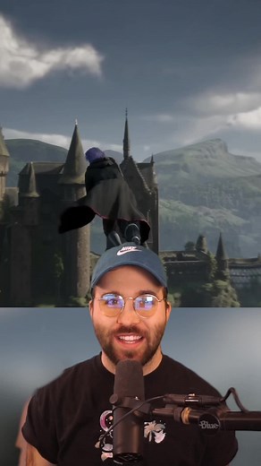 Choosing the Perfect House in Hogwarts Legacy