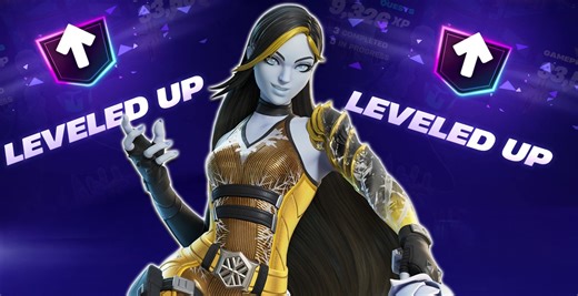 The Fastest Way to Level Up in Fortnite Chapter 7 Season 2