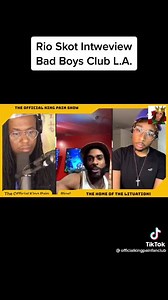 6.3K views · 58 reactions | Rio interview . | Real Reality Tv | Facebook