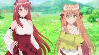 Beast Tamer | E5 - Beast Tamer VS Hero