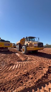 1.6K views · 20 reactions | Load, haul, dump and repeat!How do you...